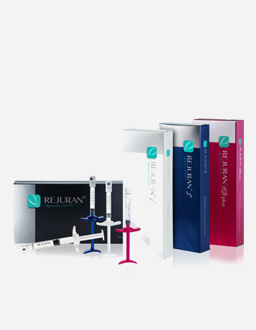 리쥬란 HB plus
